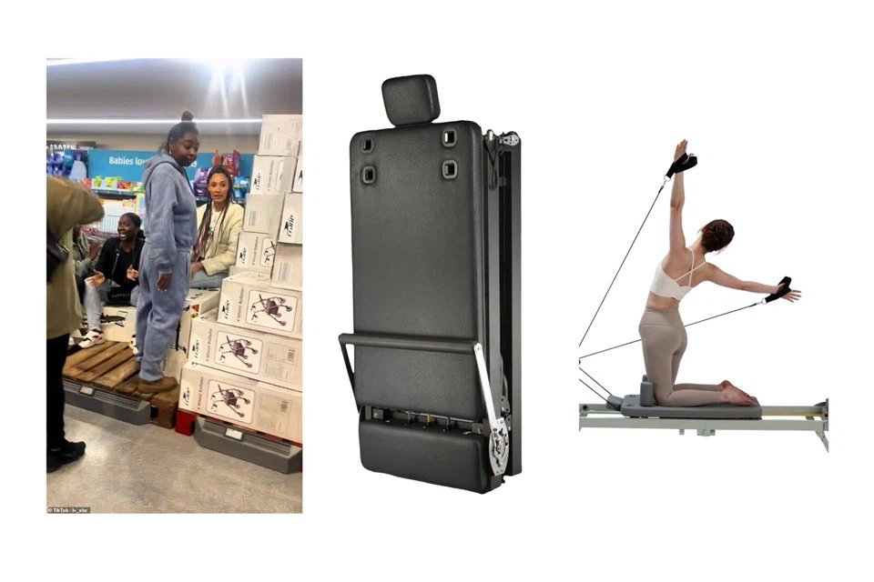 Athletic Reformer best Athletic Reformer best
