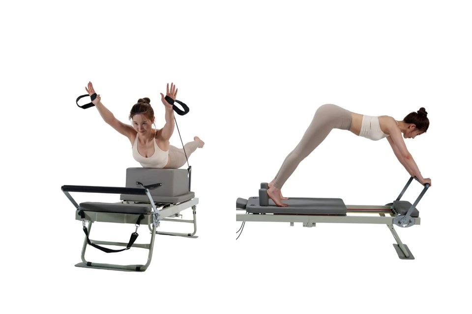 Beginner Reformer Pilates suppliers